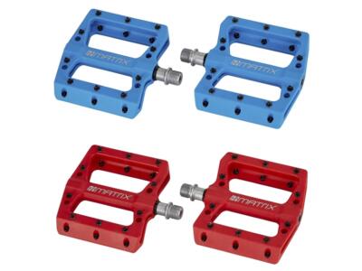 Matrix Plattformpedal Composite PE76