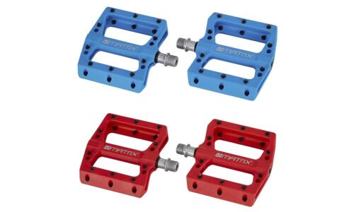 Matrix Plattformpedal Composite PE76
