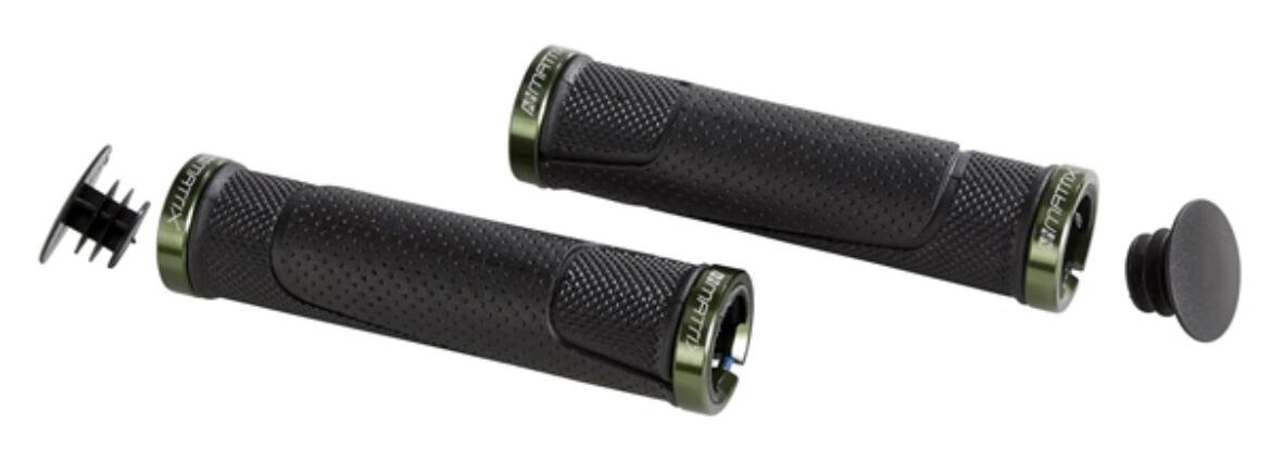 Matrix Lenkergriff G61 Triple Density