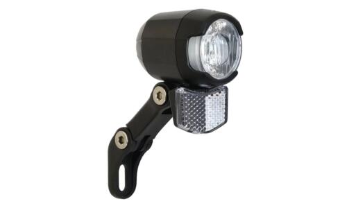 Matrix E-Bike LED Scheinwerfer Shiny E-Bike 50 LUX FL500