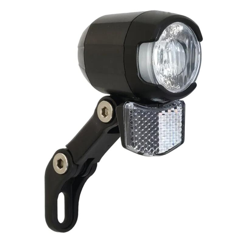 Matrix E-Bike LED Scheinwerfer Shiny E-Bike 50 LUX FL500