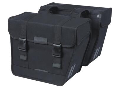 Basil Doppelpacktasche Cavan Eco Classic