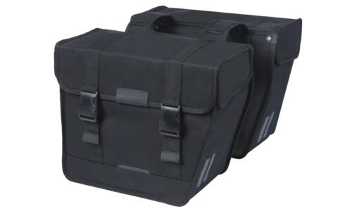 Basil Doppelpacktasche Cavan Eco Classic