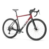 KOGA Colmaro Allroad Silk Red