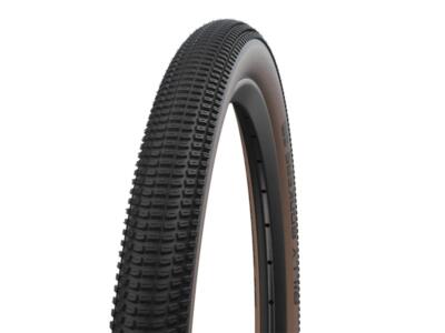 Schwalbe Fahrradreifen Billy Bonkers HS 600 20Zoll