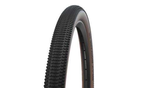 Schwalbe Fahrradreifen Billy Bonkers HS 600 20Zoll