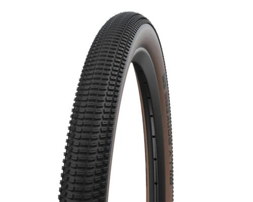 Schwalbe Fahrradreifen Billy Bonkers HS 600 20Zoll