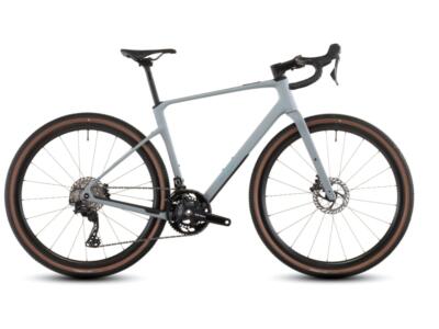 Cube NUROAD C:62 PRO