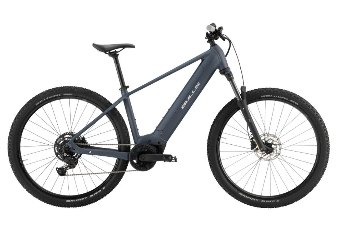 Cube Bulls Evo CX 1