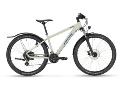 Stevens Furious 27,5