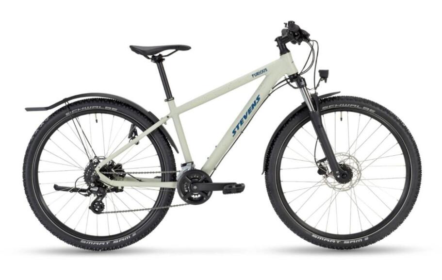 Stevens Furious 27,5