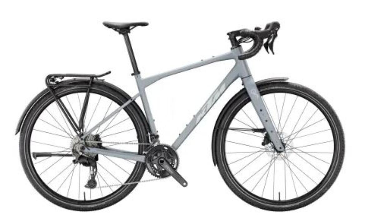 KTM Gravelator 20 LFC