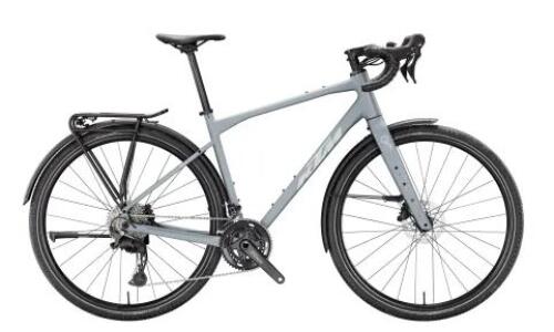 KTM Gravelator 20 LFC