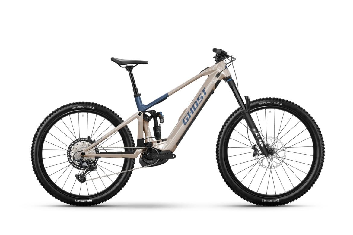 Simplon E-RIOT PRO