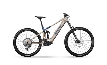 Simplon E-RIOT PRO
