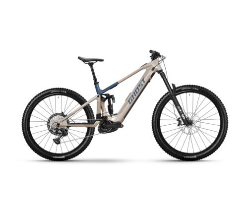 Simplon E-RIOT PRO