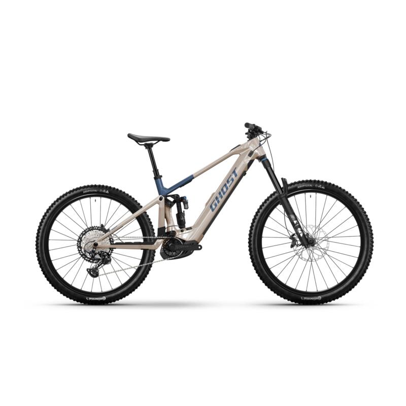 Simplon E-RIOT PRO