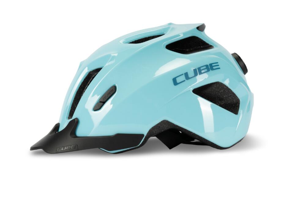 Cube - Helm FINK (blue)