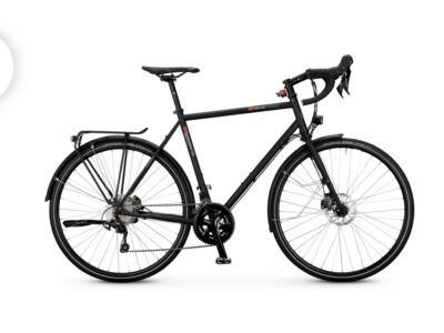 T-Randonneur Lite