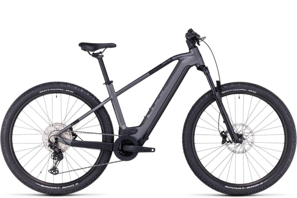 Cube - Reaction C:62 Race Diamant (bluehaze-black) - Mitarbeiter Bike
