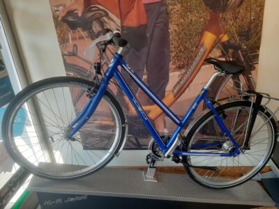 Velo de Ville V200 ESPRIT