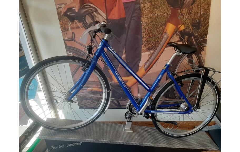 Velo de Ville V200 ESPRIT