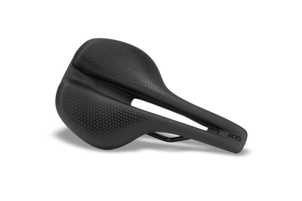 Acid - Sattel VENEC E-MTB (black)