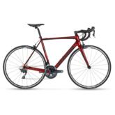 Stevens Road Izoard red