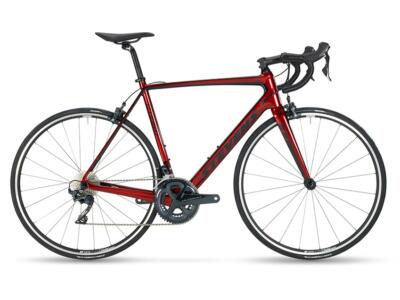 Road Izoard red