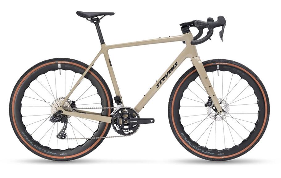 Stevens Camino Pro Di2 RH 51 Modell 2026