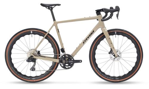 Stevens Camino Pro Di2 RH 58 Modell 2026