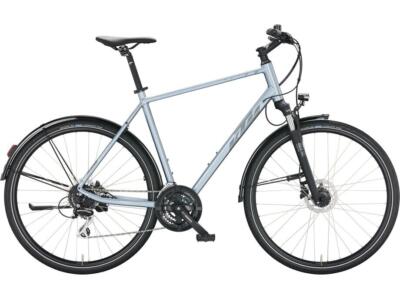 KTM X-Life Track Street