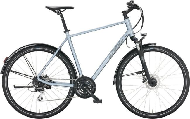 KTM X-Life Track Street