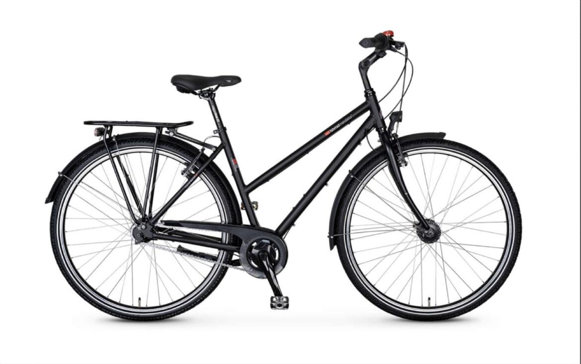 VSF Fahrradmanufaktur T-50