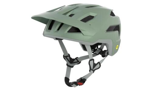 Alpina Taunus Mips Gr. 52-56