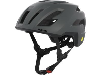Alpina Taunus Gravel Mips Gr. 52-56