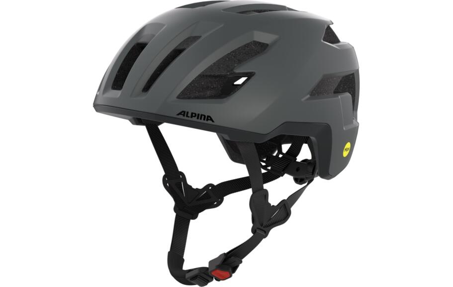 Alpina Taunus Gravel Mips Gr. 52-56