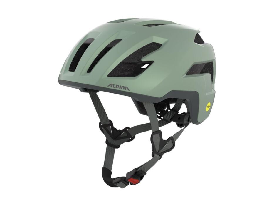 Alpina Taunus Gravel Mips Gr. 52-56