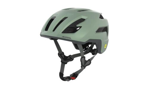 Alpina Taunus Gravel Mips Gr. 52-56