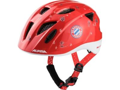 Alpina Ximo L.E. FC Bayern Gr.45-49