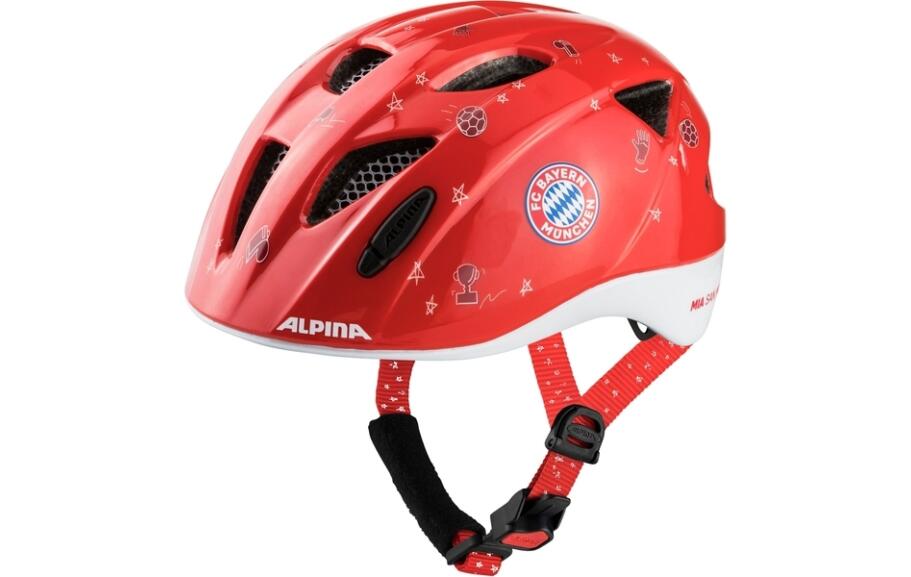 Alpina Ximo L.E. FC Bayern Gr.45-49