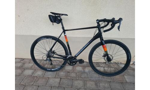 Serious Gravel Rh. 60 cm