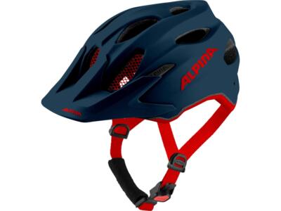Alpina Carapax Jr. Gr. 51-56