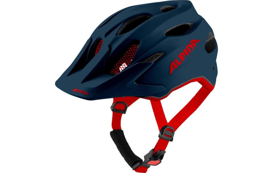 Alpina Carapax Jr. Gr. 51-56