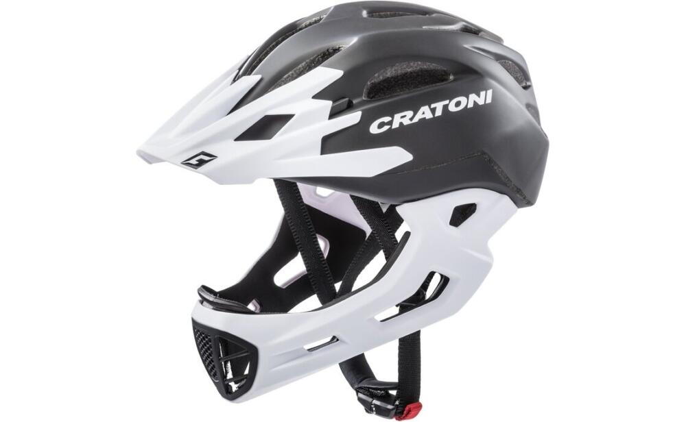 Cratoni C-Maniac Gr. S-M 52-56