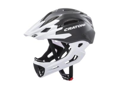 Cratoni C-Maniac Gr. S-M 52-56