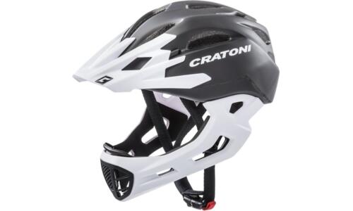 Cratoni C-Maniac Gr. S-M 52-56