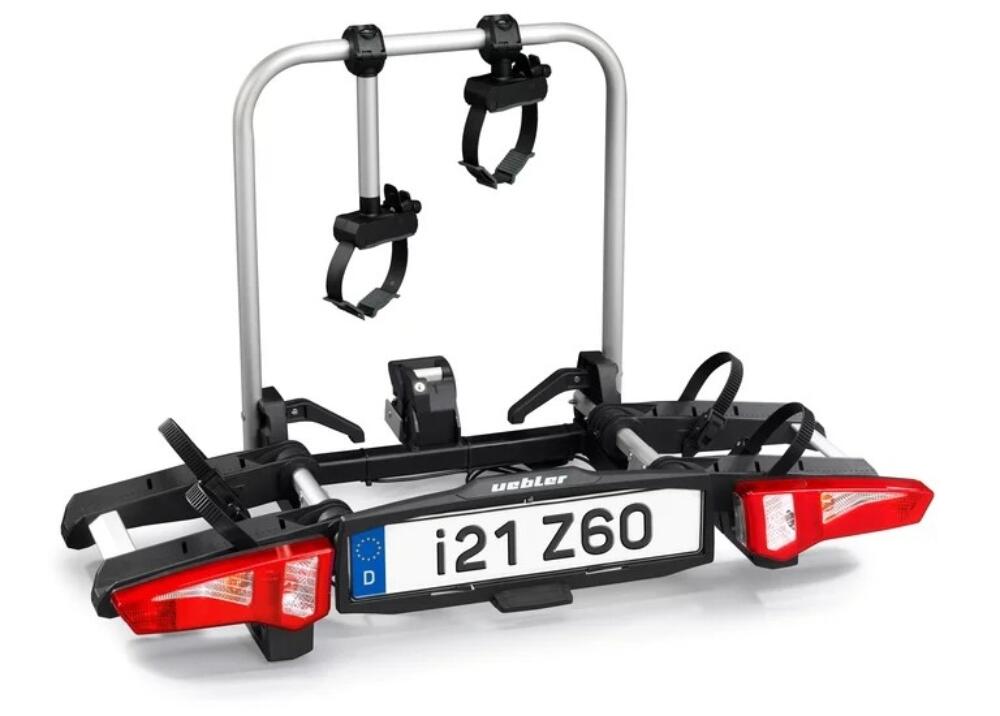 Uebler - I21 Z60