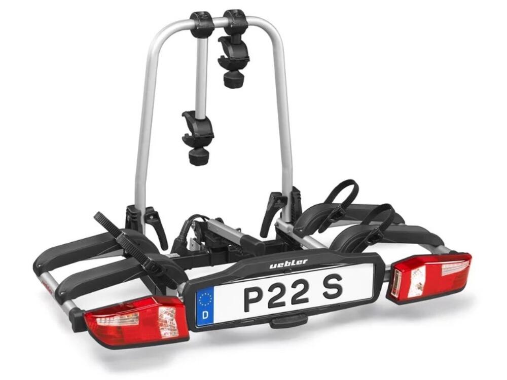 Uebler - P22 S