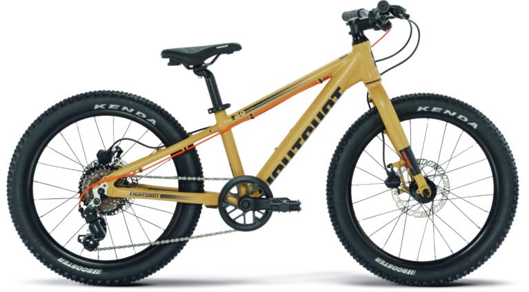 Eightshot - X-COADY 20 SL Disc